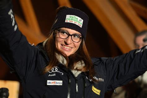 Ehemaliger Skistar Elena Fanchini stirbt mit nur 37 Jahren an Krebs